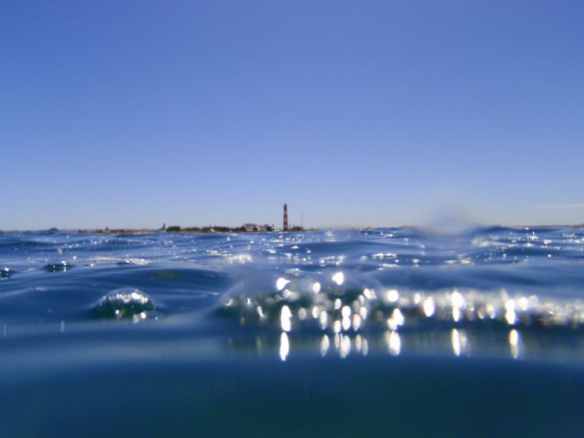gero lighthouse